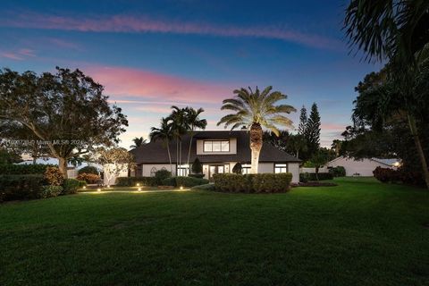 A home in Jensen Beach