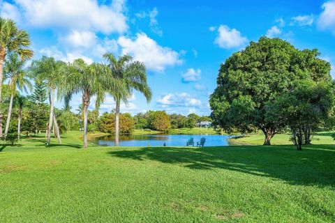 A home in Jensen Beach