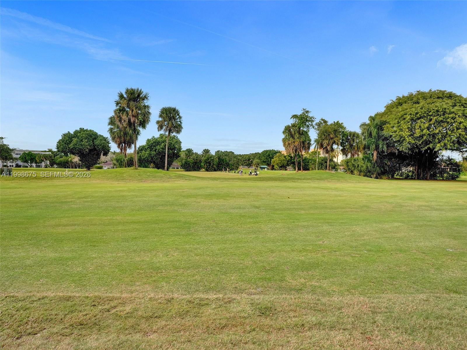 NO 14 PALM-AIRE COUNTRY C - Residential