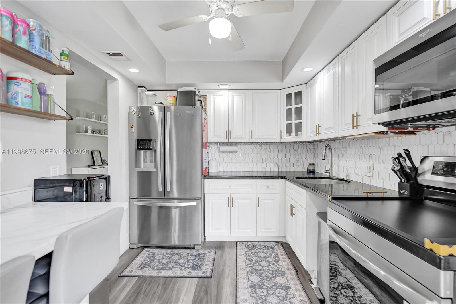 NO 14 PALM-AIRE COUNTRY C - Residential