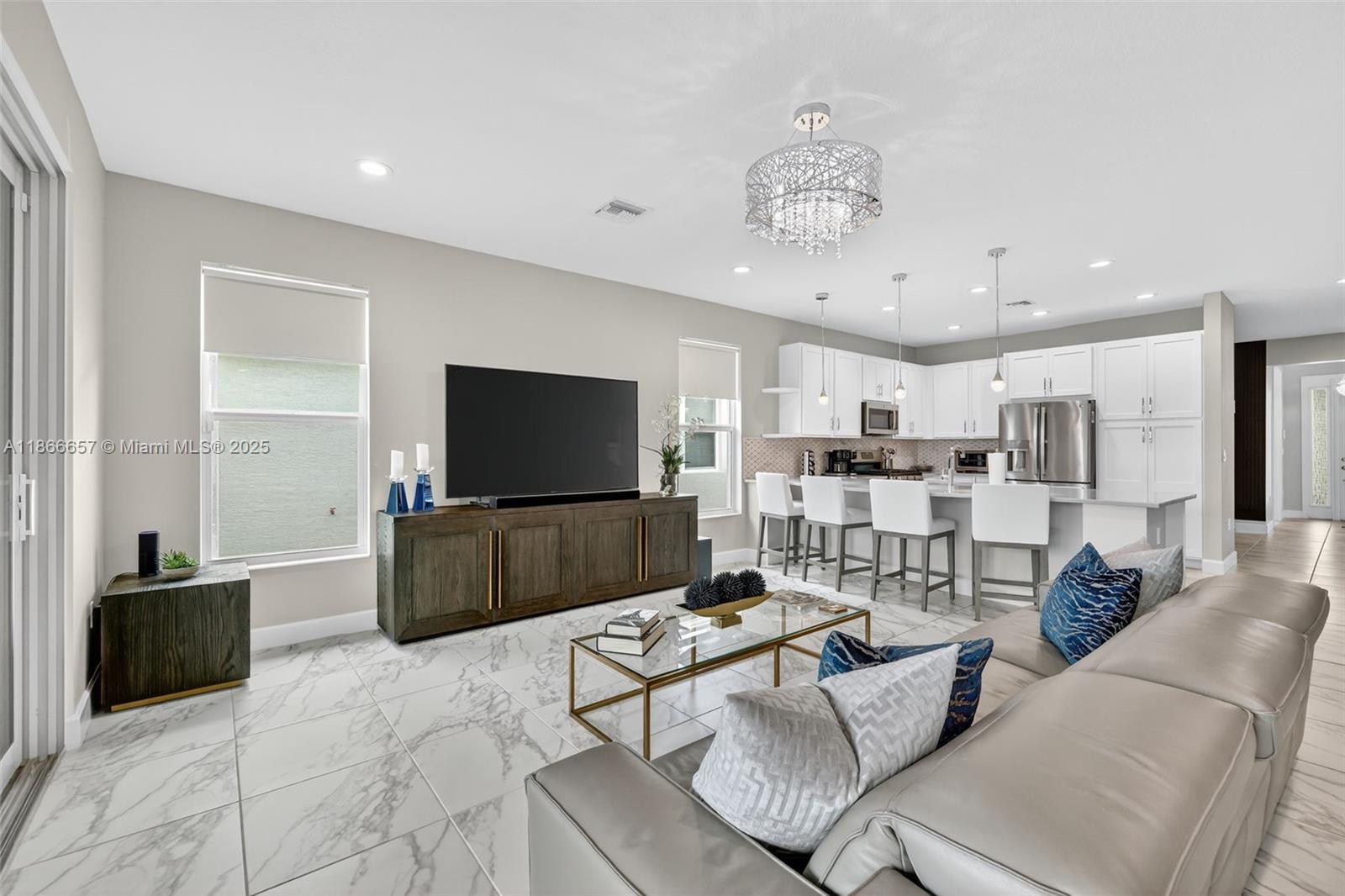 METES AND BOUNDS - Residential