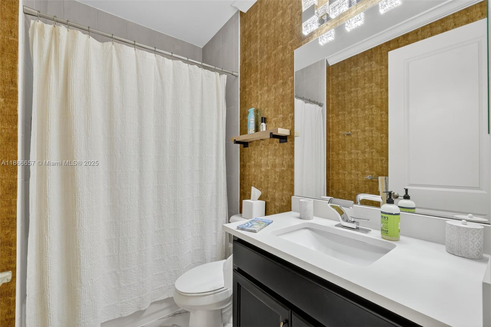 METES AND BOUNDS - Residential