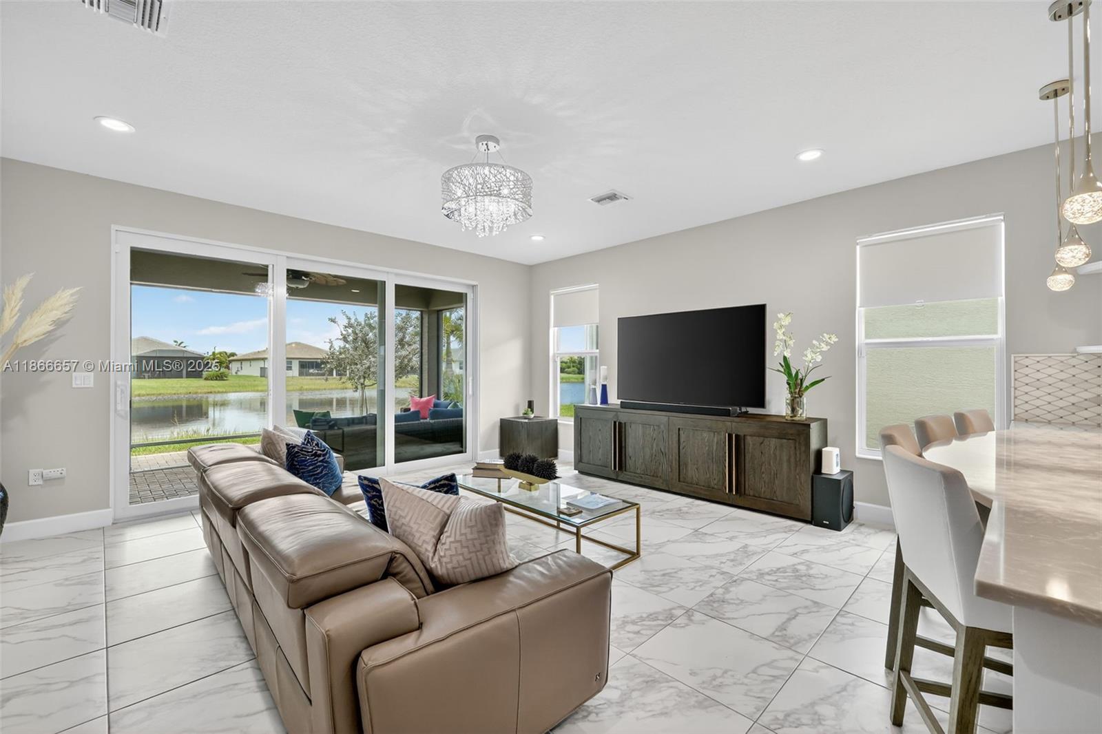 METES AND BOUNDS - Residential