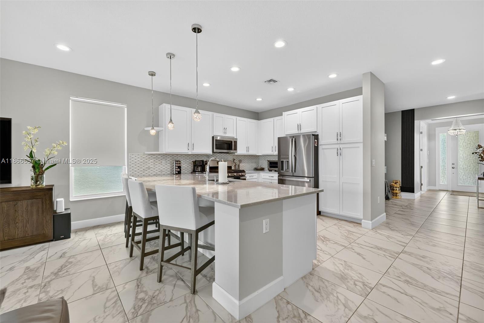 METES AND BOUNDS - Residential