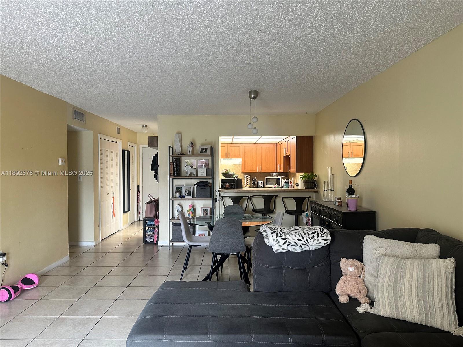 CORAL GATE WEST CONDO - Residential Lease