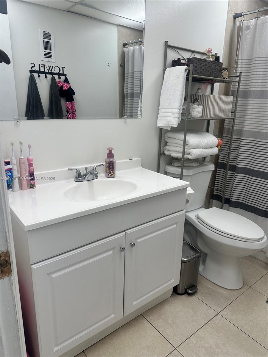 CORAL GATE WEST CONDO - Residential Lease