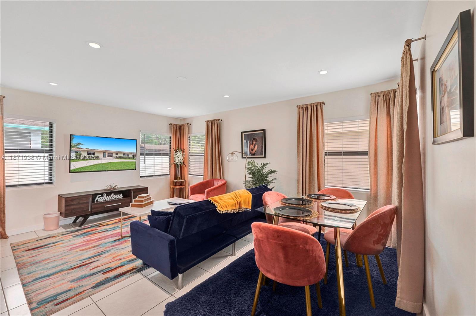 HOLLYWOOD SOUTH SIDE ADD - Residential Lease