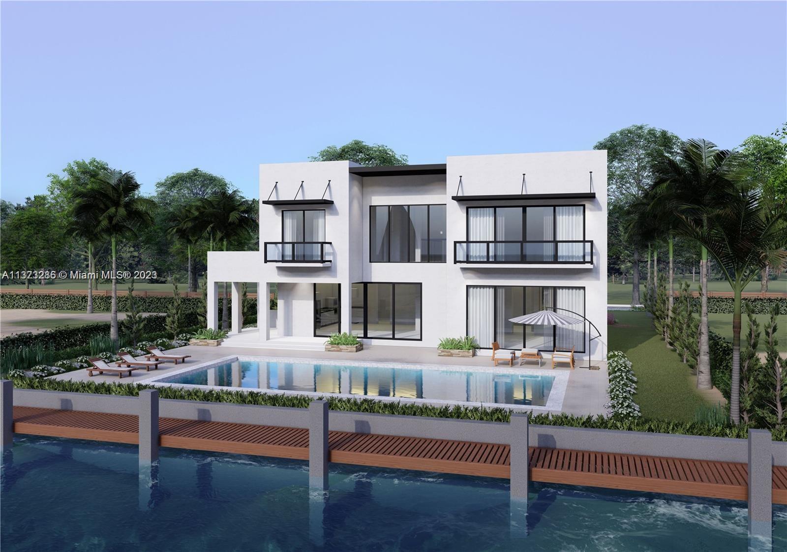 KEYSTONE POINT - Residential