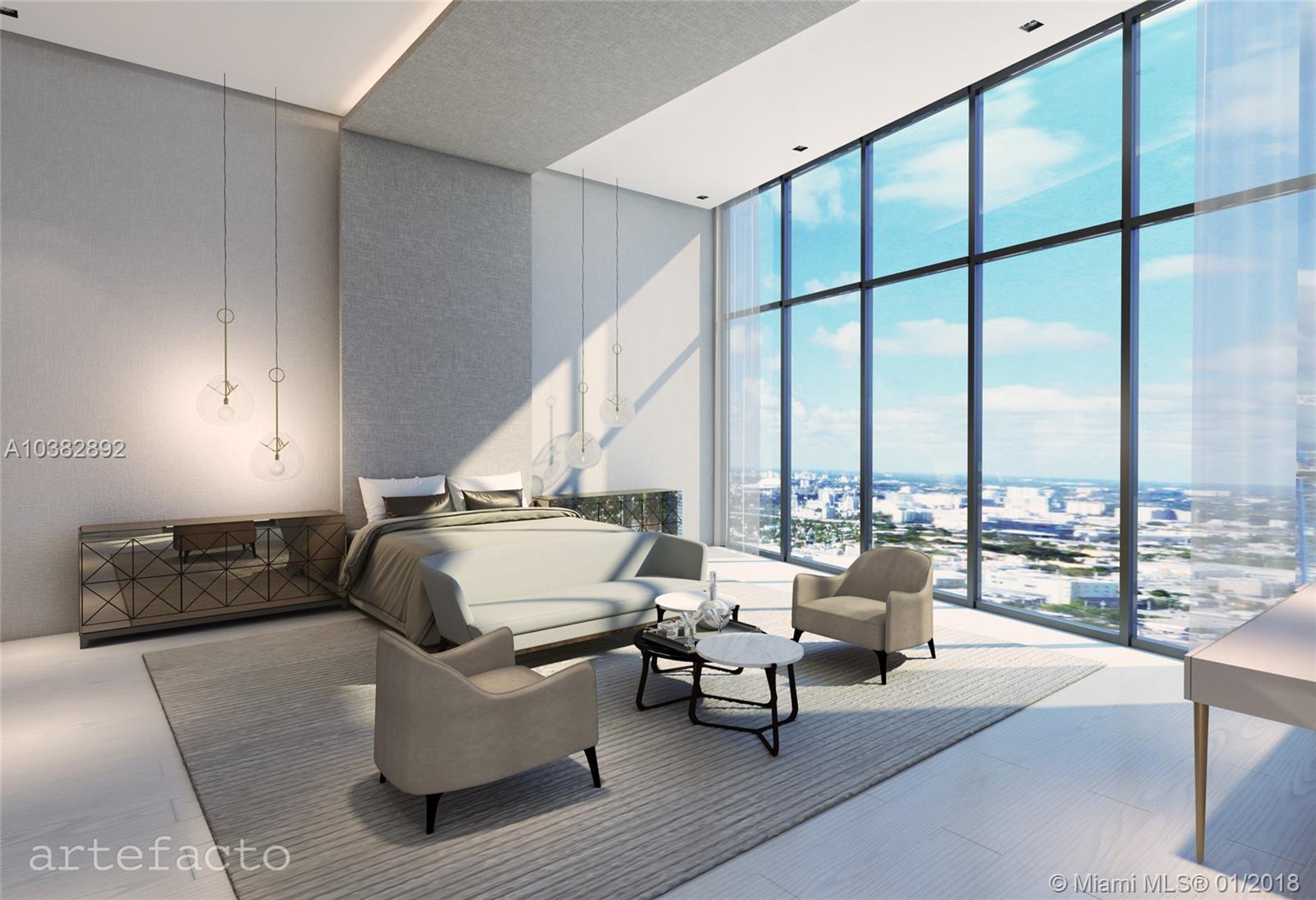 BISCAYNE BEACH CONDO - Residential