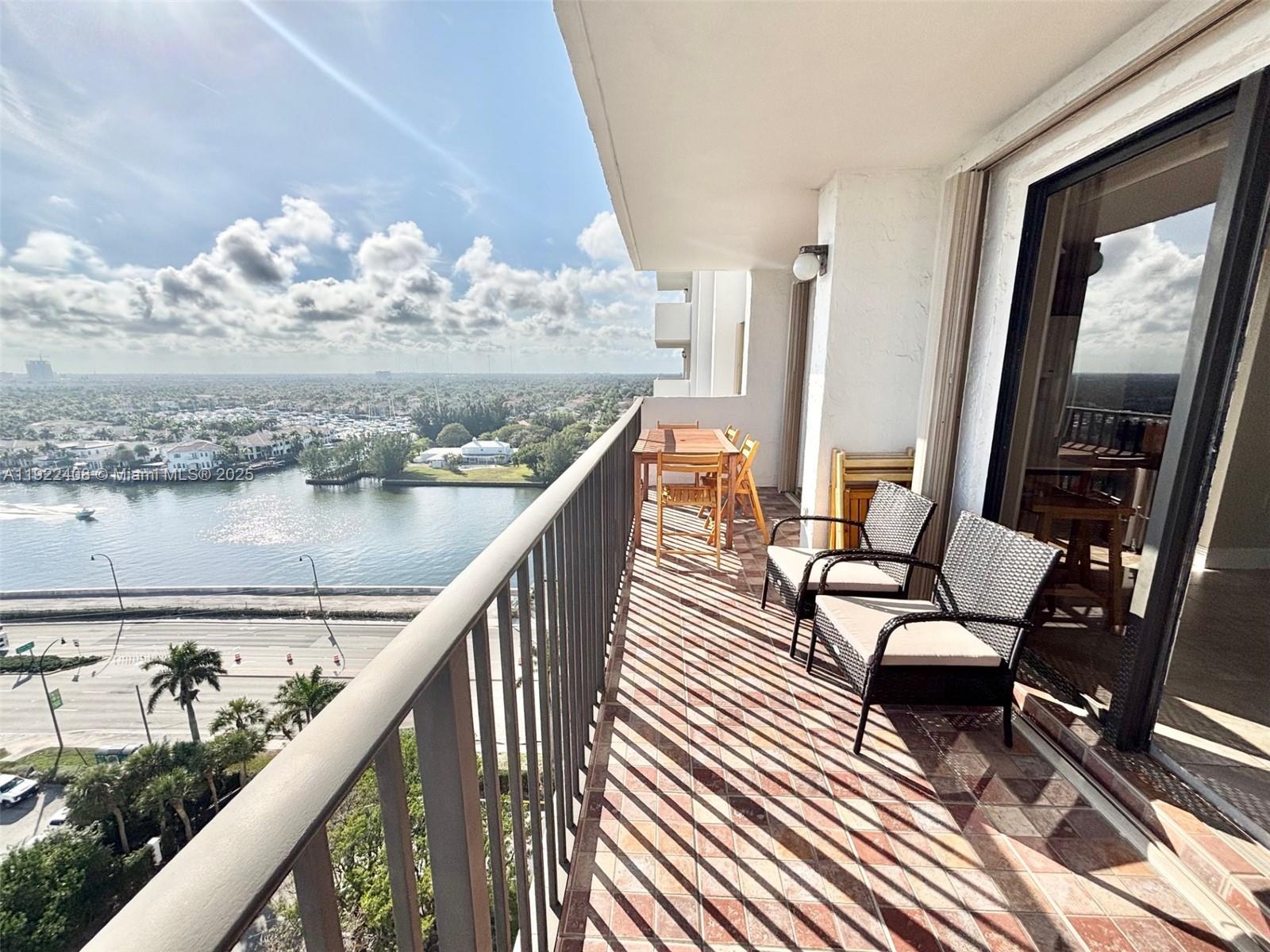 View photos, virtual tours, details... 1201 S Ocean Dr 1610S