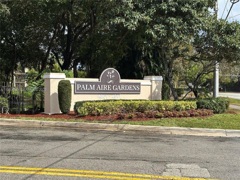 4221 W Mcnab Rd 35 Pompano Beach FL 33069