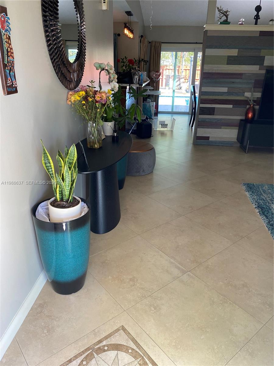 CYPRESS GLEN - Residential Lease