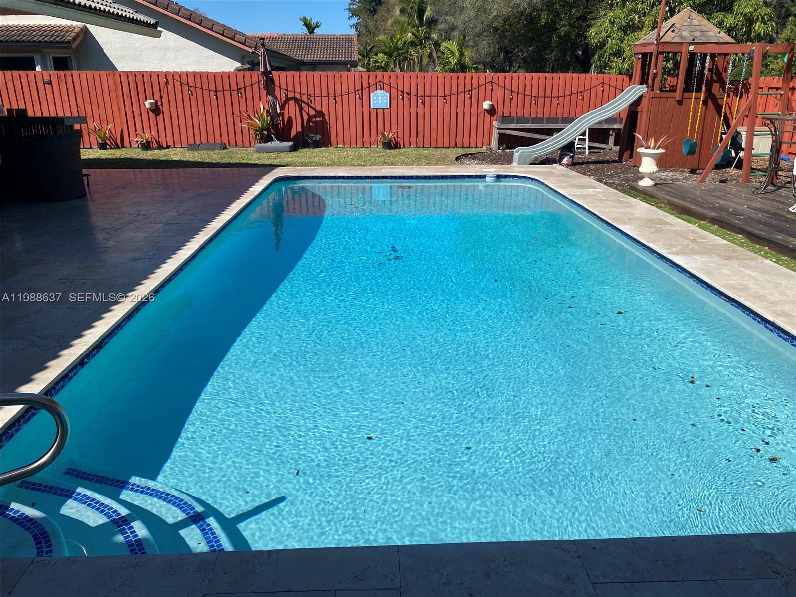 CYPRESS GLEN - Residential Lease