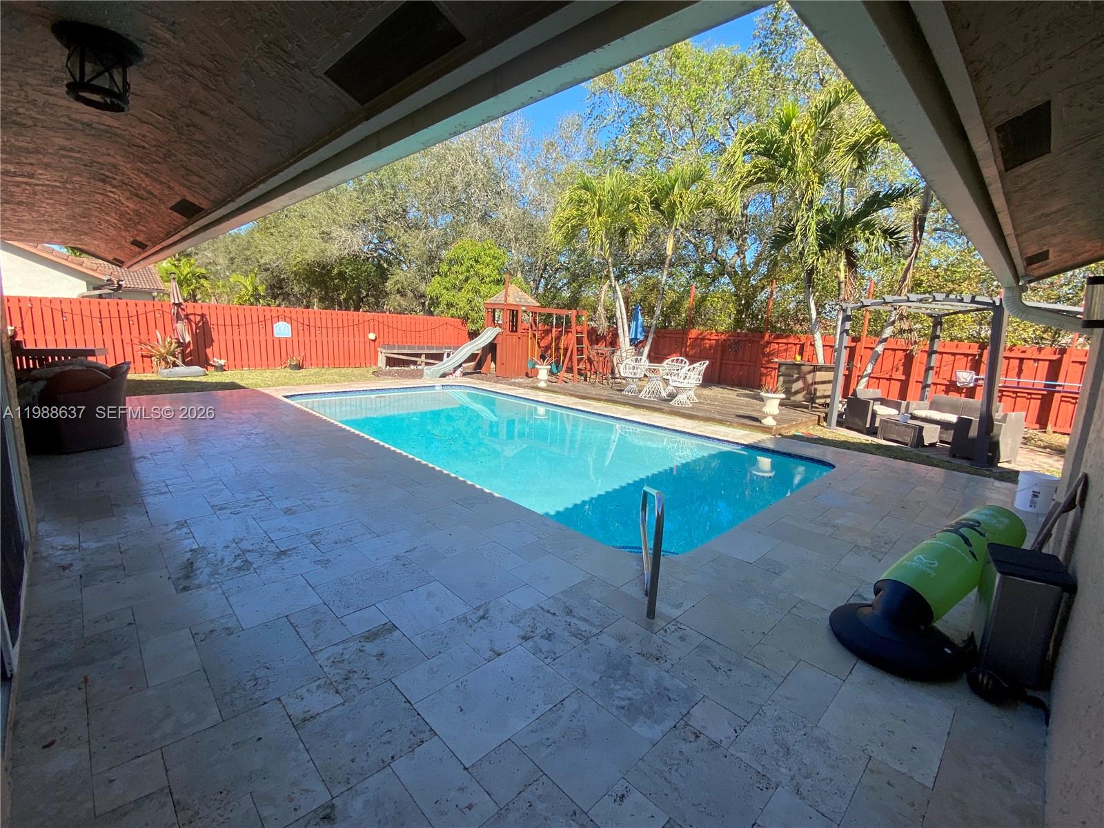 CYPRESS GLEN - Residential Lease