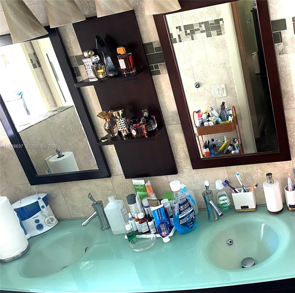 CYPRESS GLEN - Residential Lease