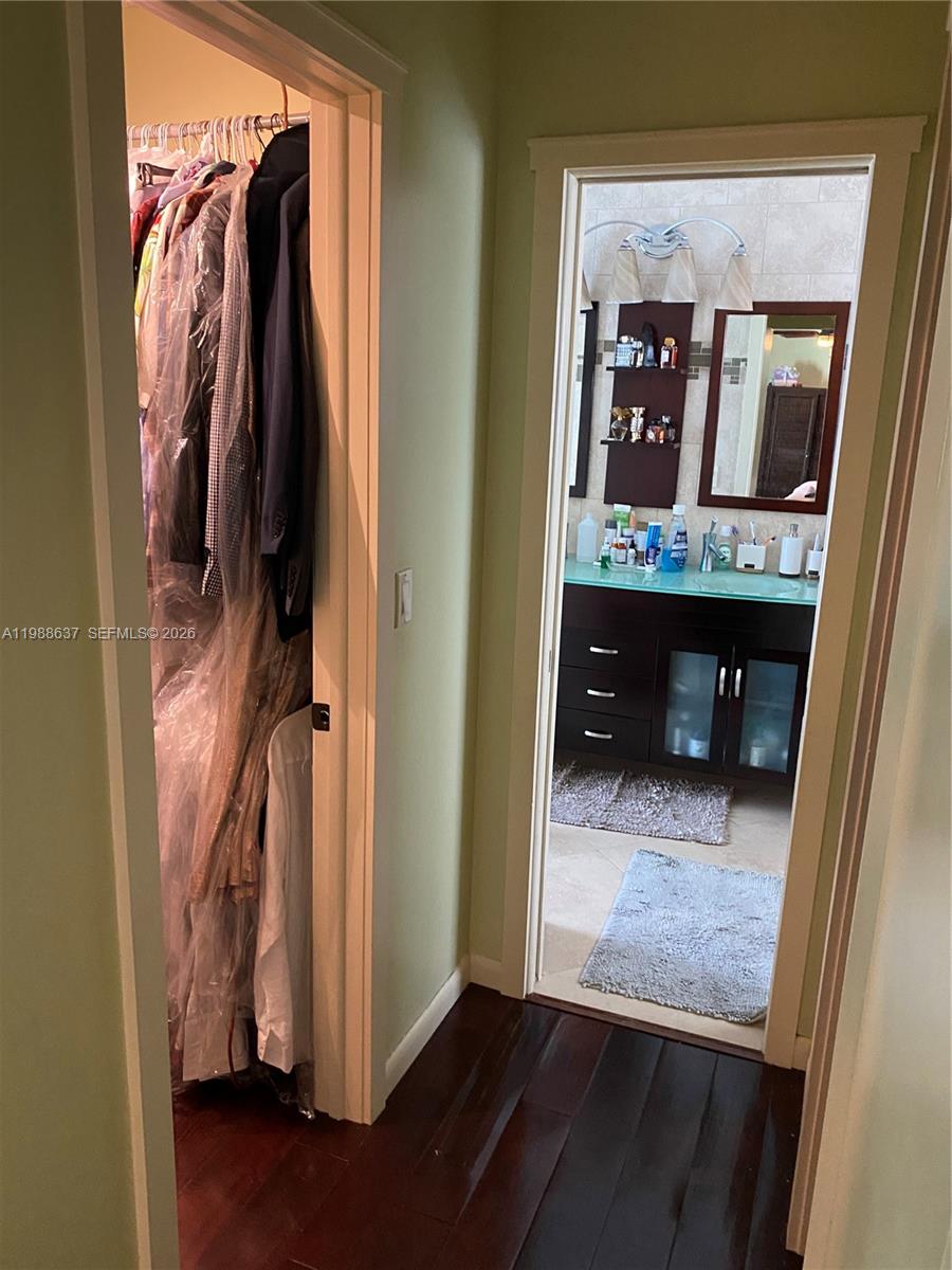 CYPRESS GLEN - Residential Lease