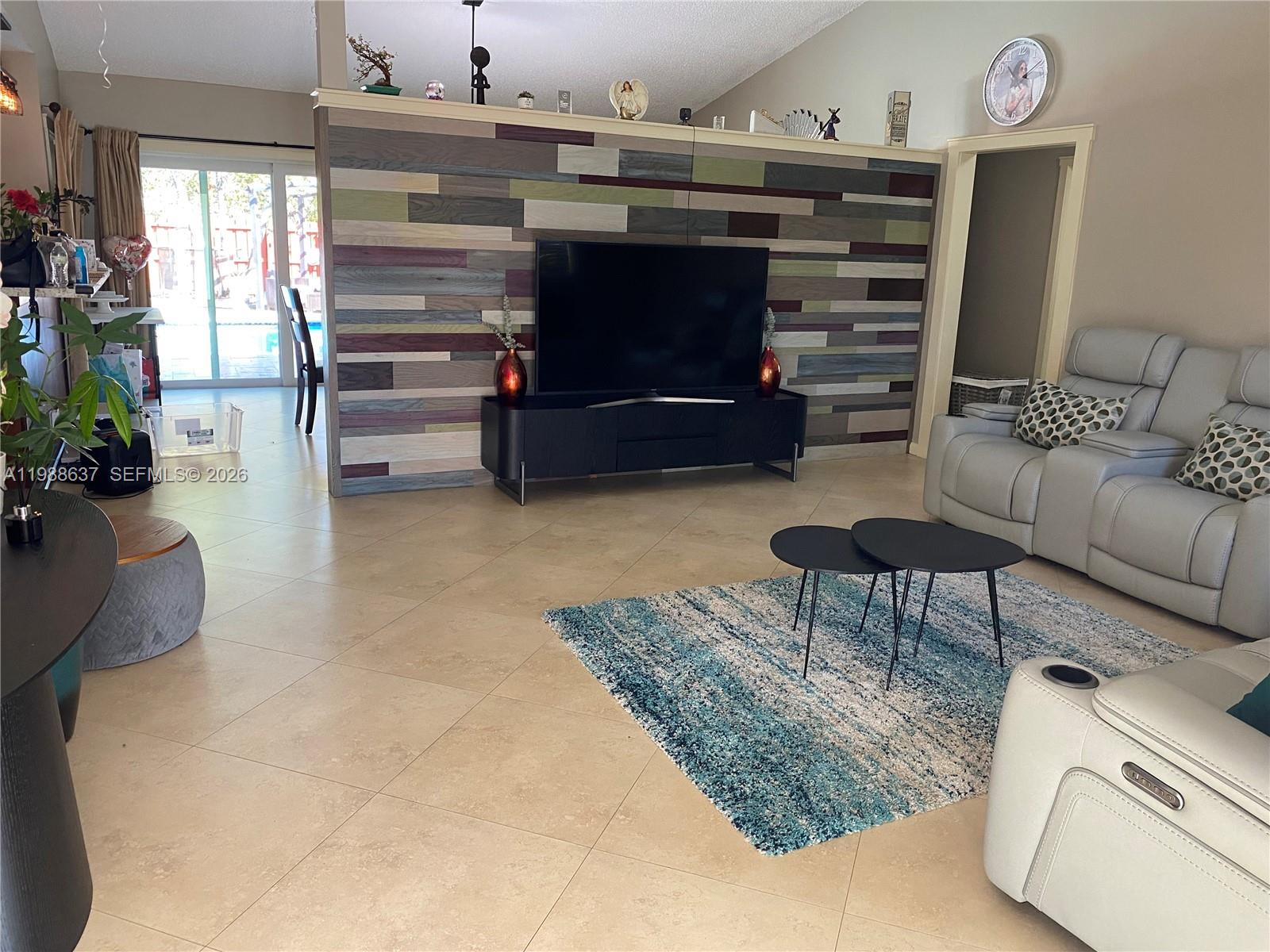 CYPRESS GLEN - Residential Lease