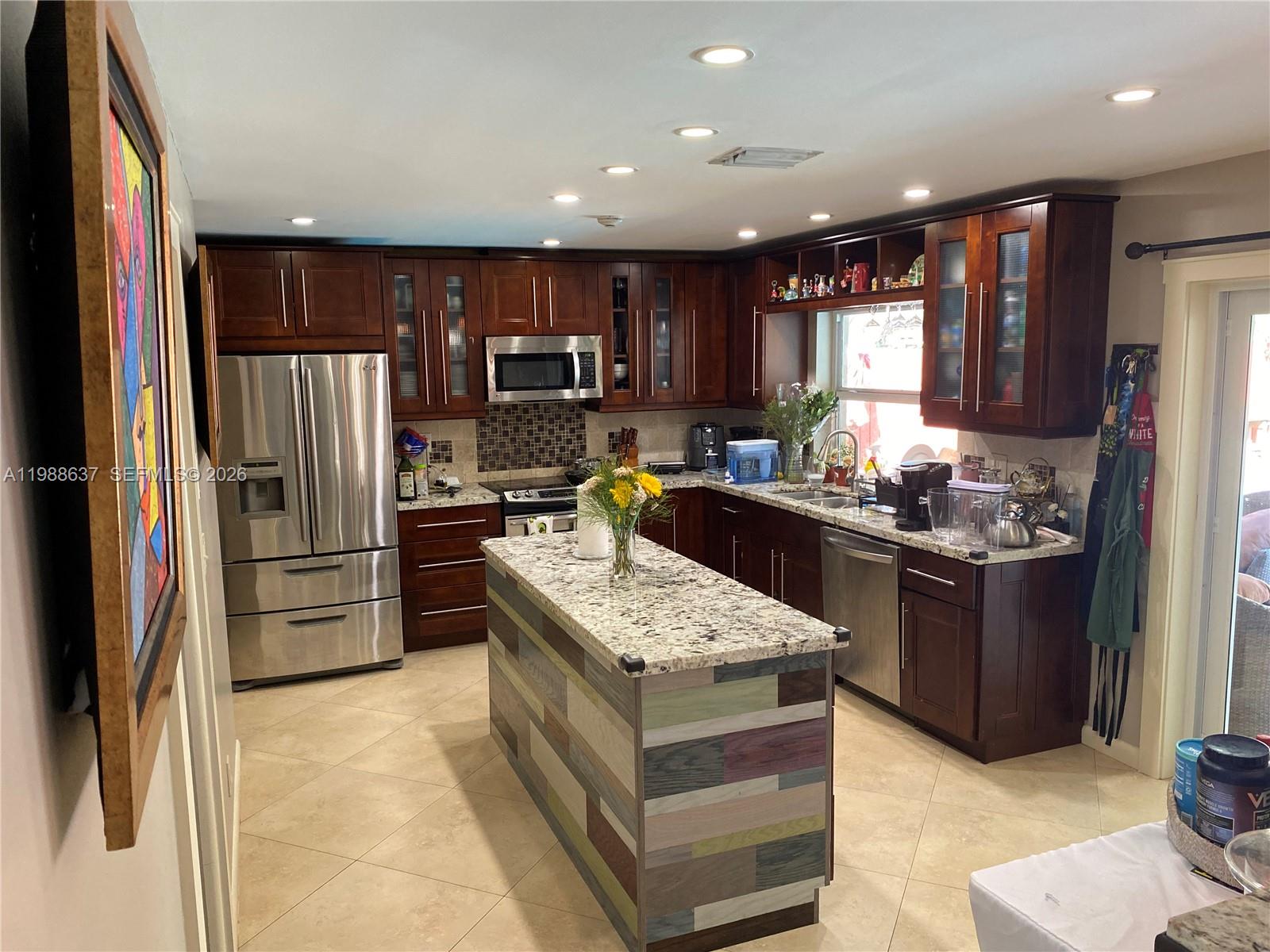 CYPRESS GLEN - Residential Lease