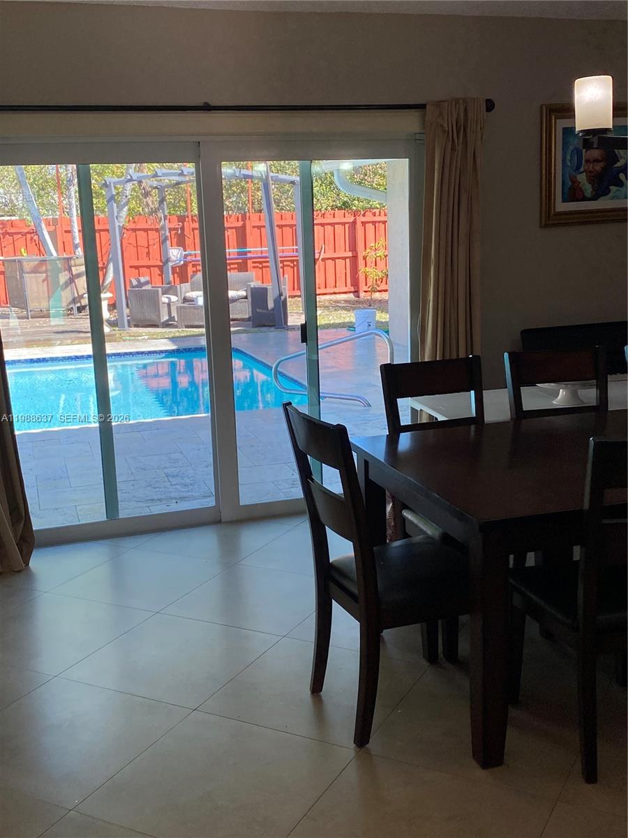 CYPRESS GLEN - Residential Lease