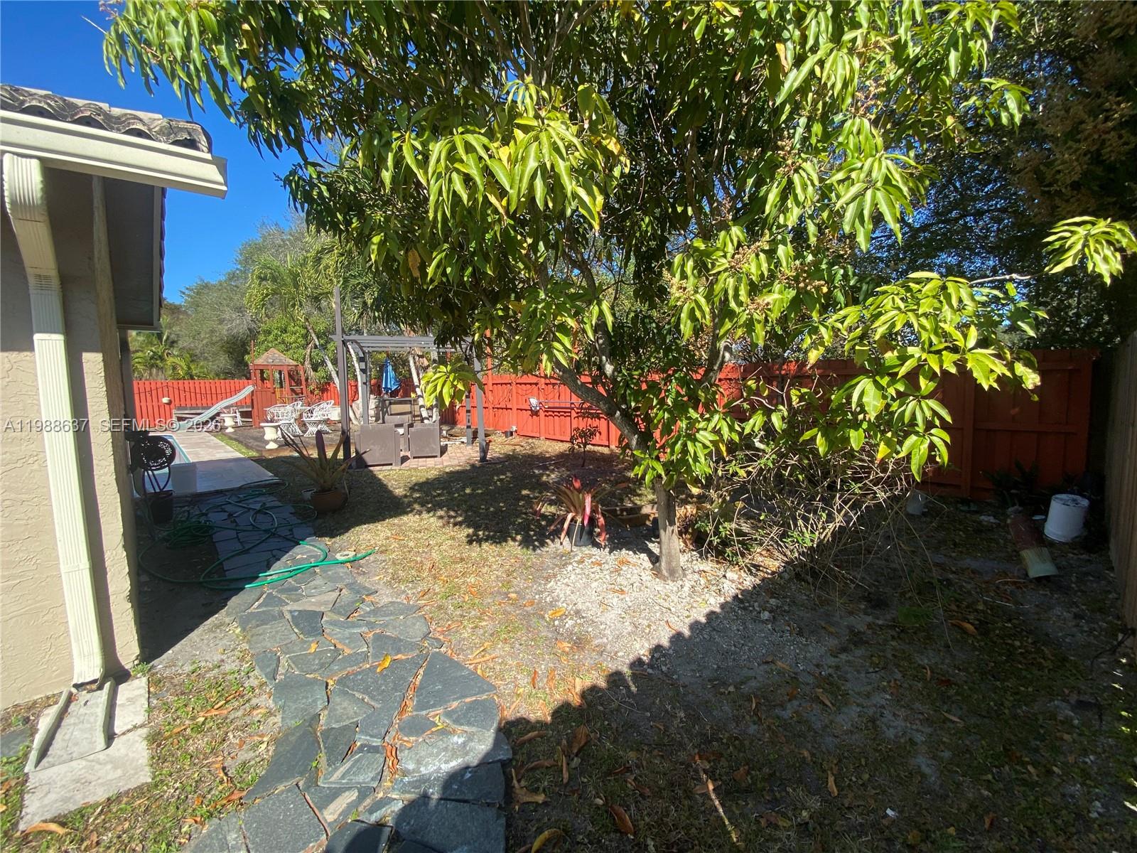 CYPRESS GLEN - Residential Lease