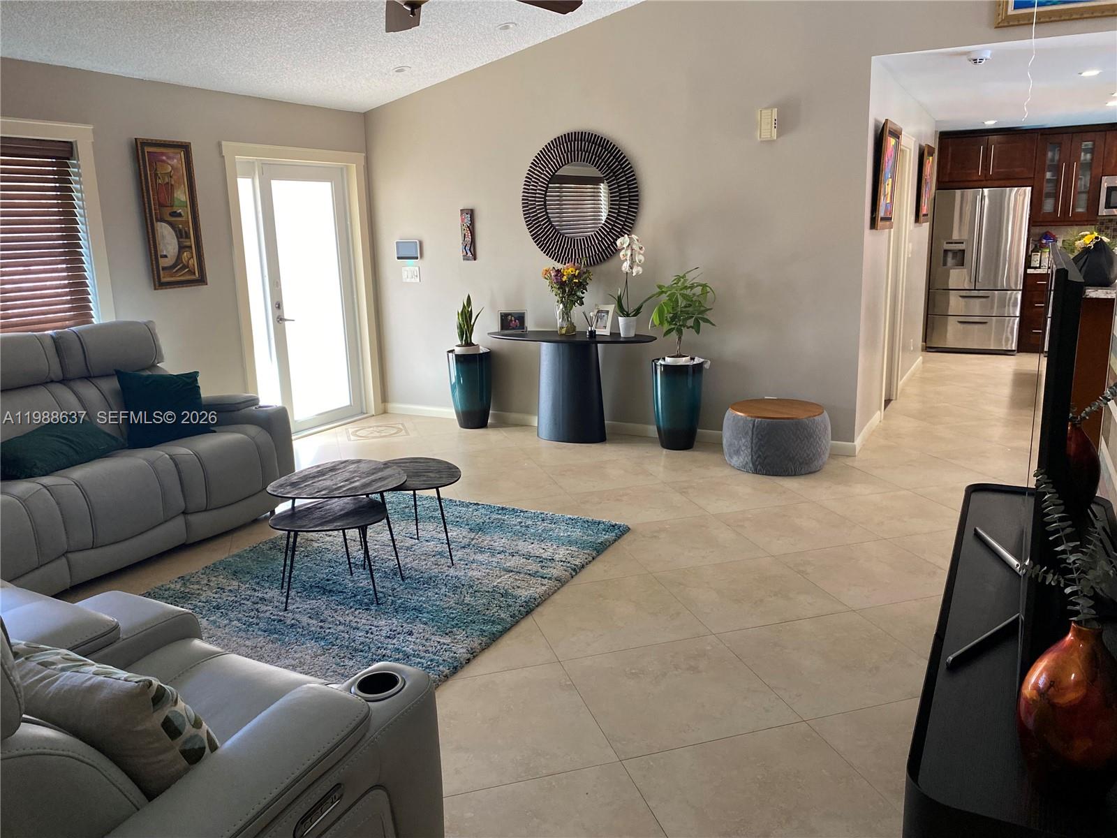 CYPRESS GLEN - Residential Lease