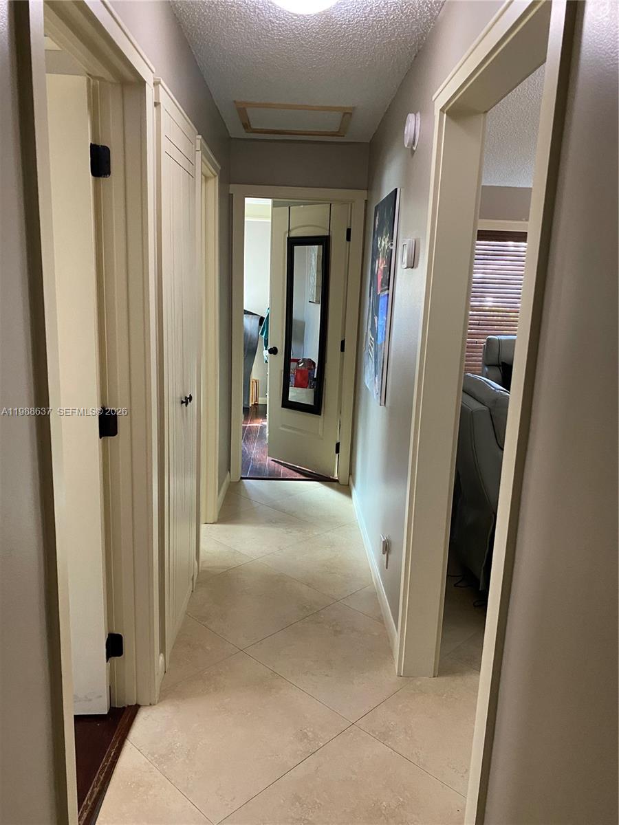 CYPRESS GLEN - Residential Lease