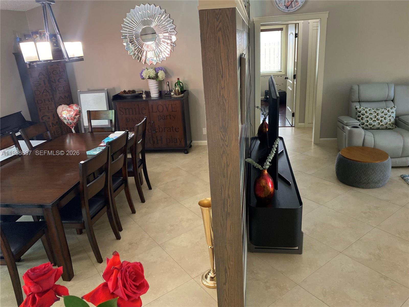 CYPRESS GLEN - Residential Lease