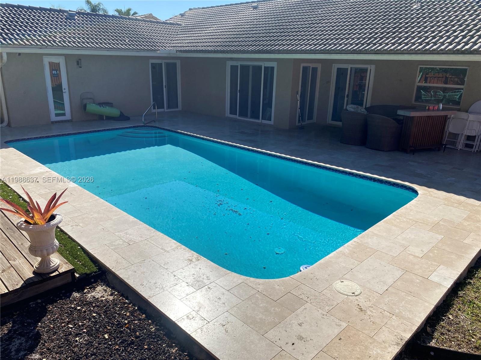 CYPRESS GLEN - Residential Lease