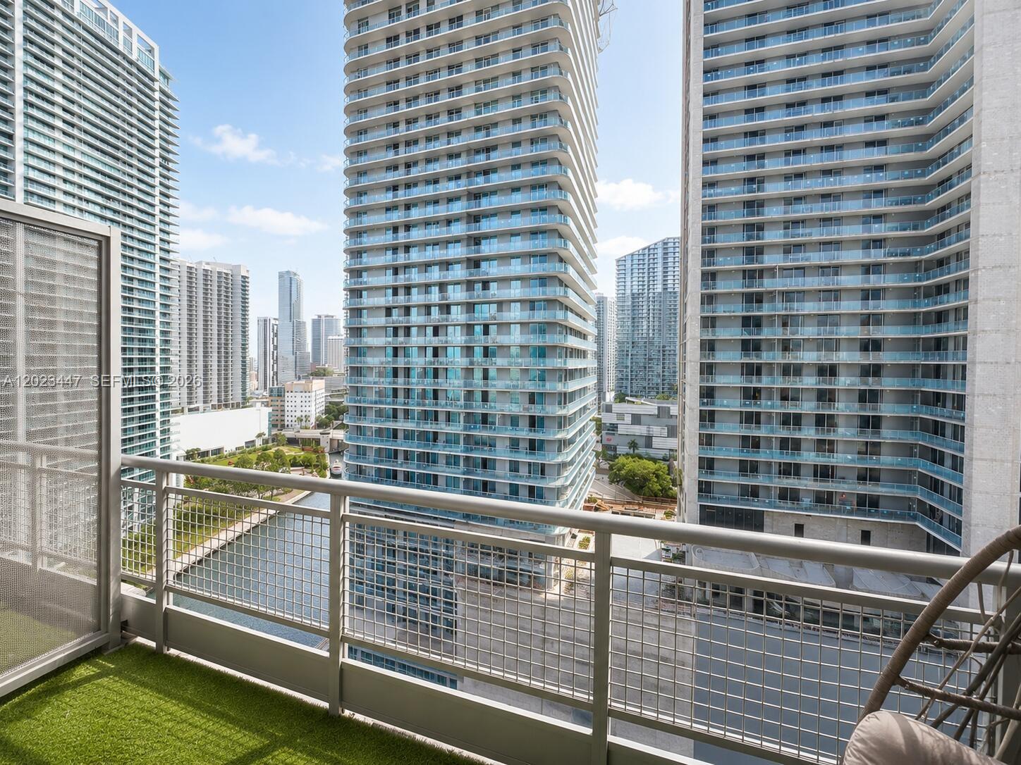 NEO VERTIKA CONDO - Residential