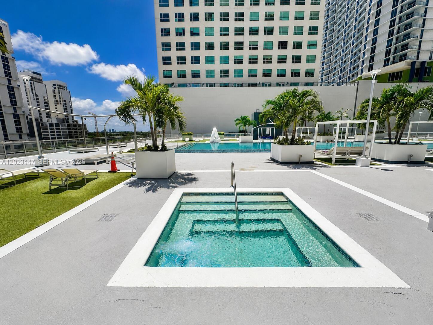 NEO VERTIKA CONDO - Residential