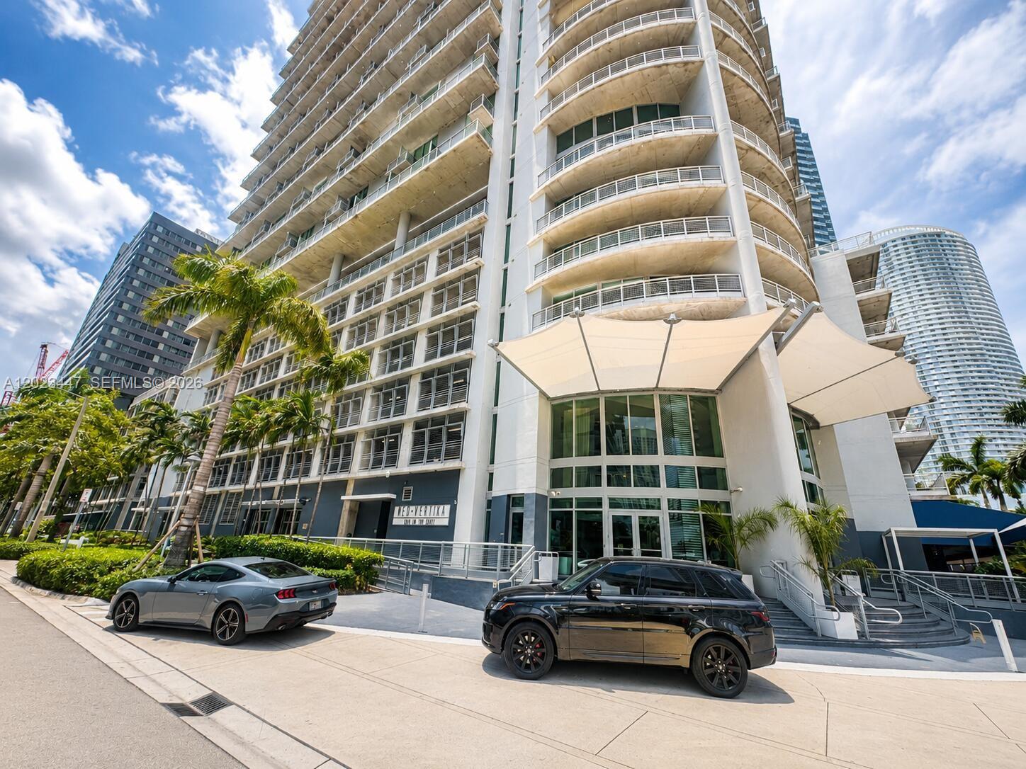 NEO VERTIKA CONDO - Residential