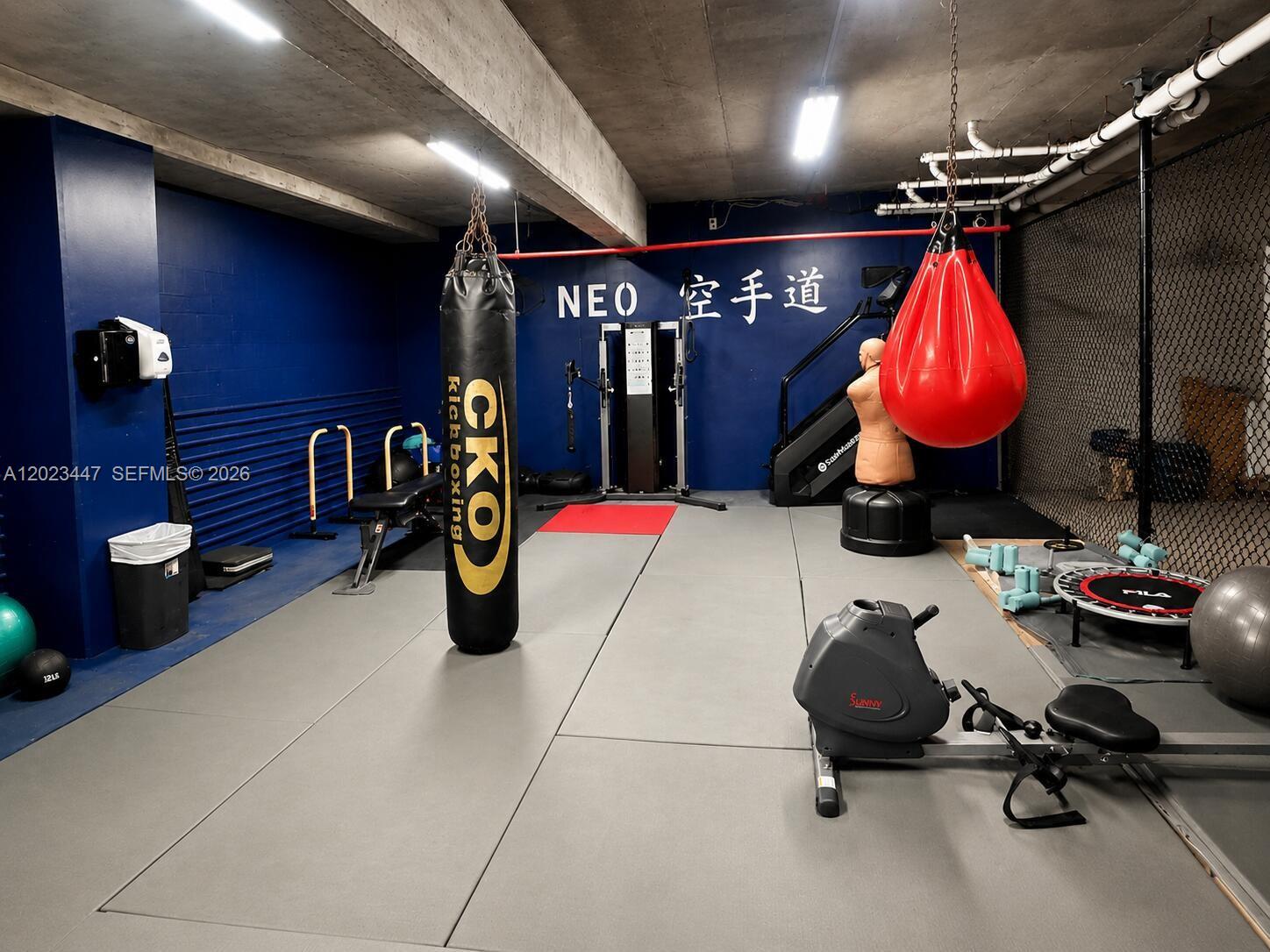 NEO VERTIKA CONDO - Residential