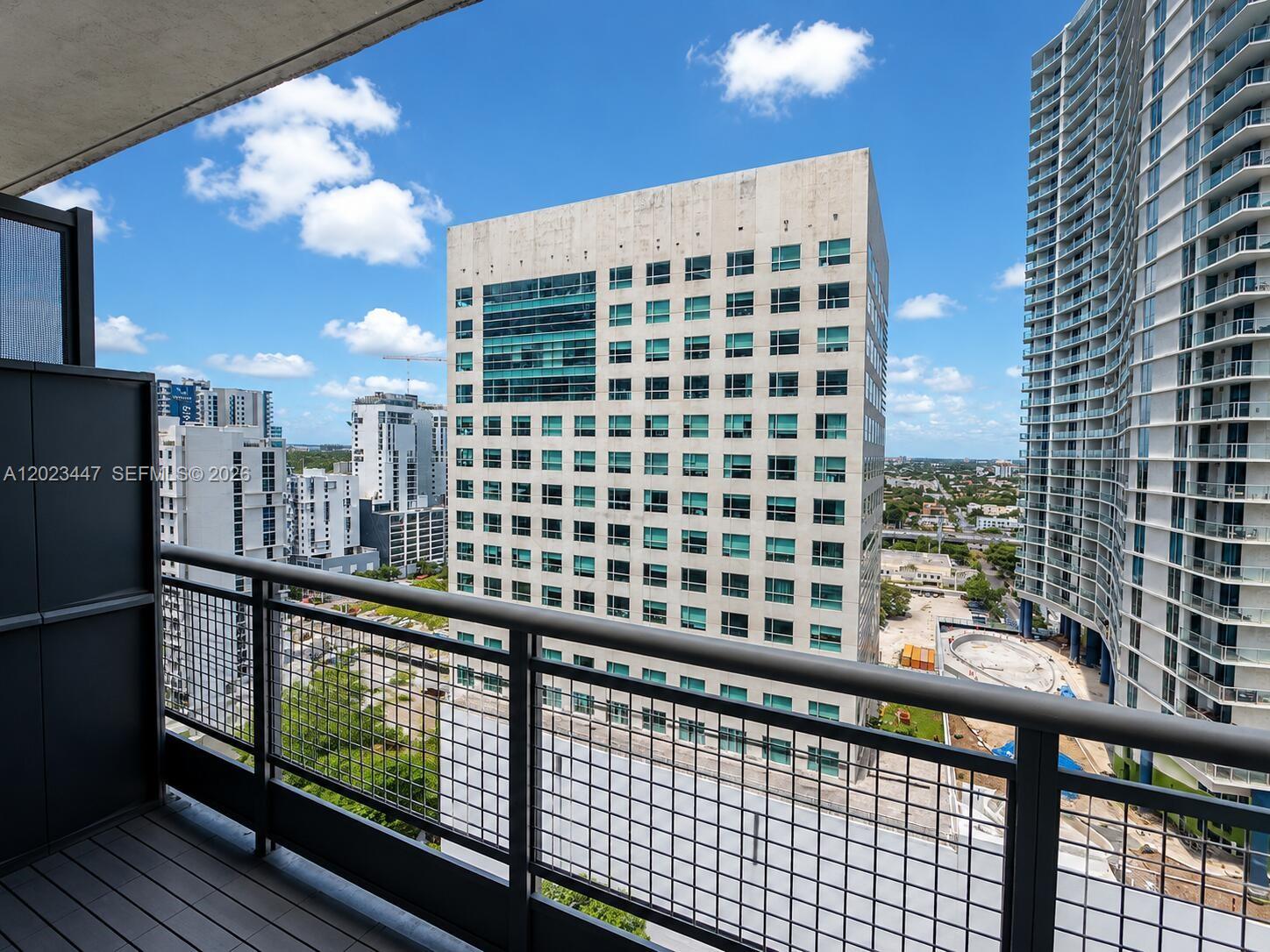 NEO VERTIKA CONDO - Residential