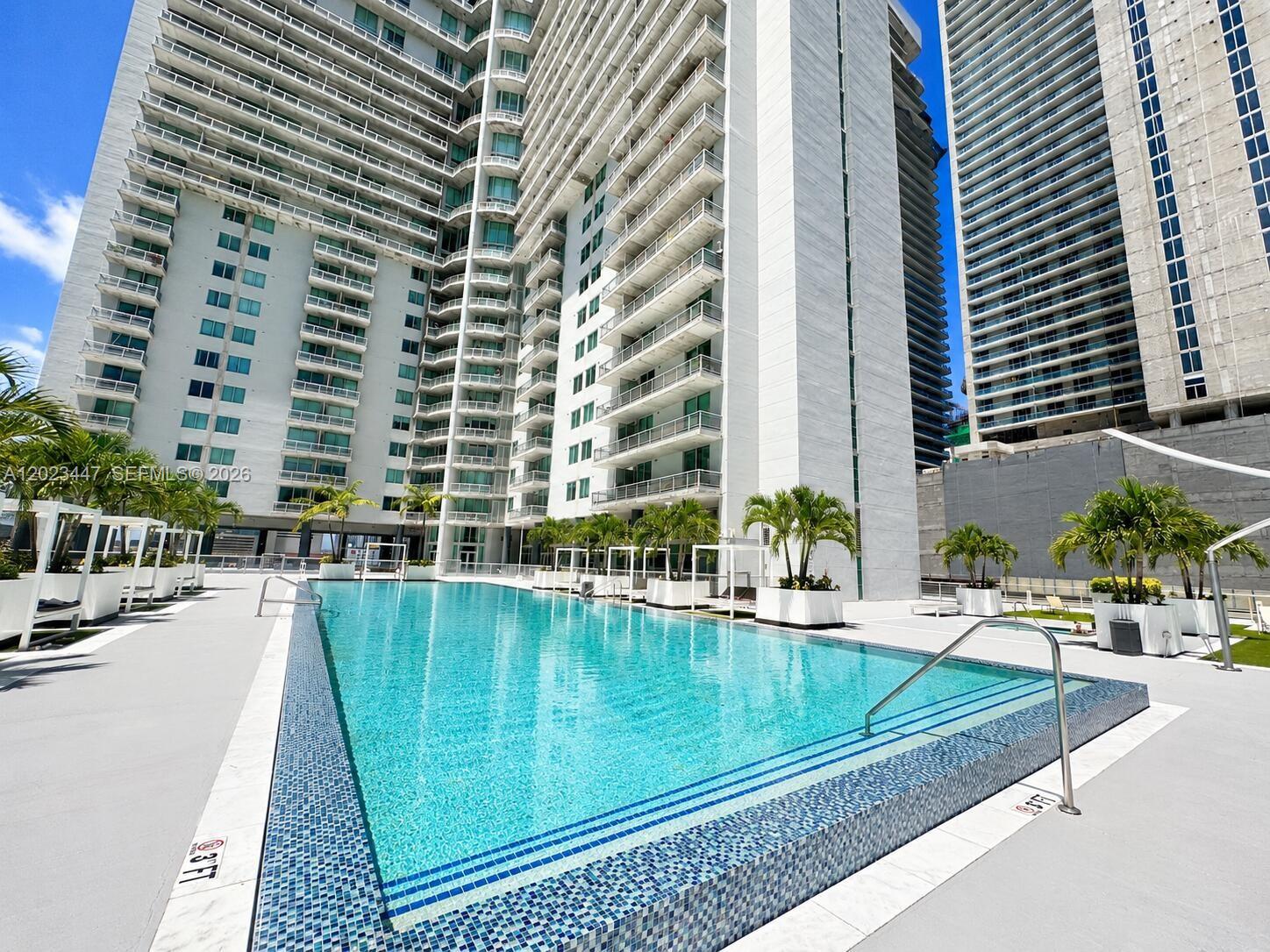 NEO VERTIKA CONDO - Residential