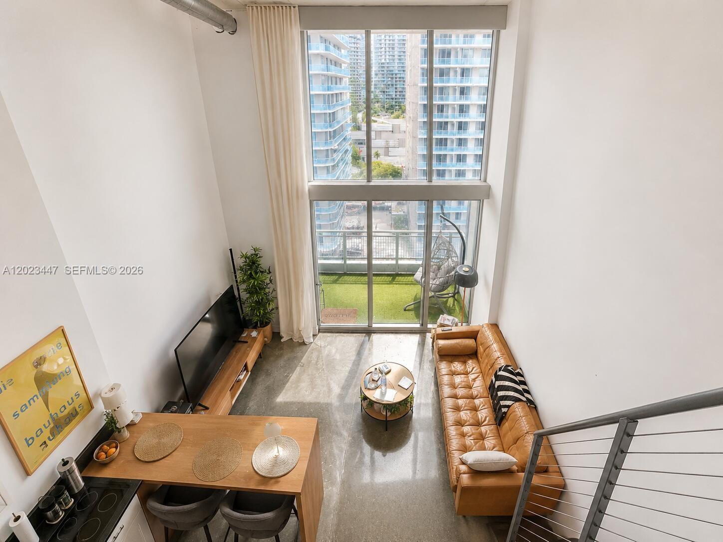 NEO VERTIKA CONDO - Residential