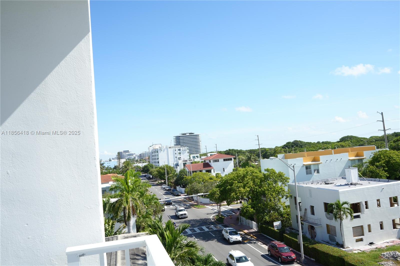 8000 Harding Ave 5F