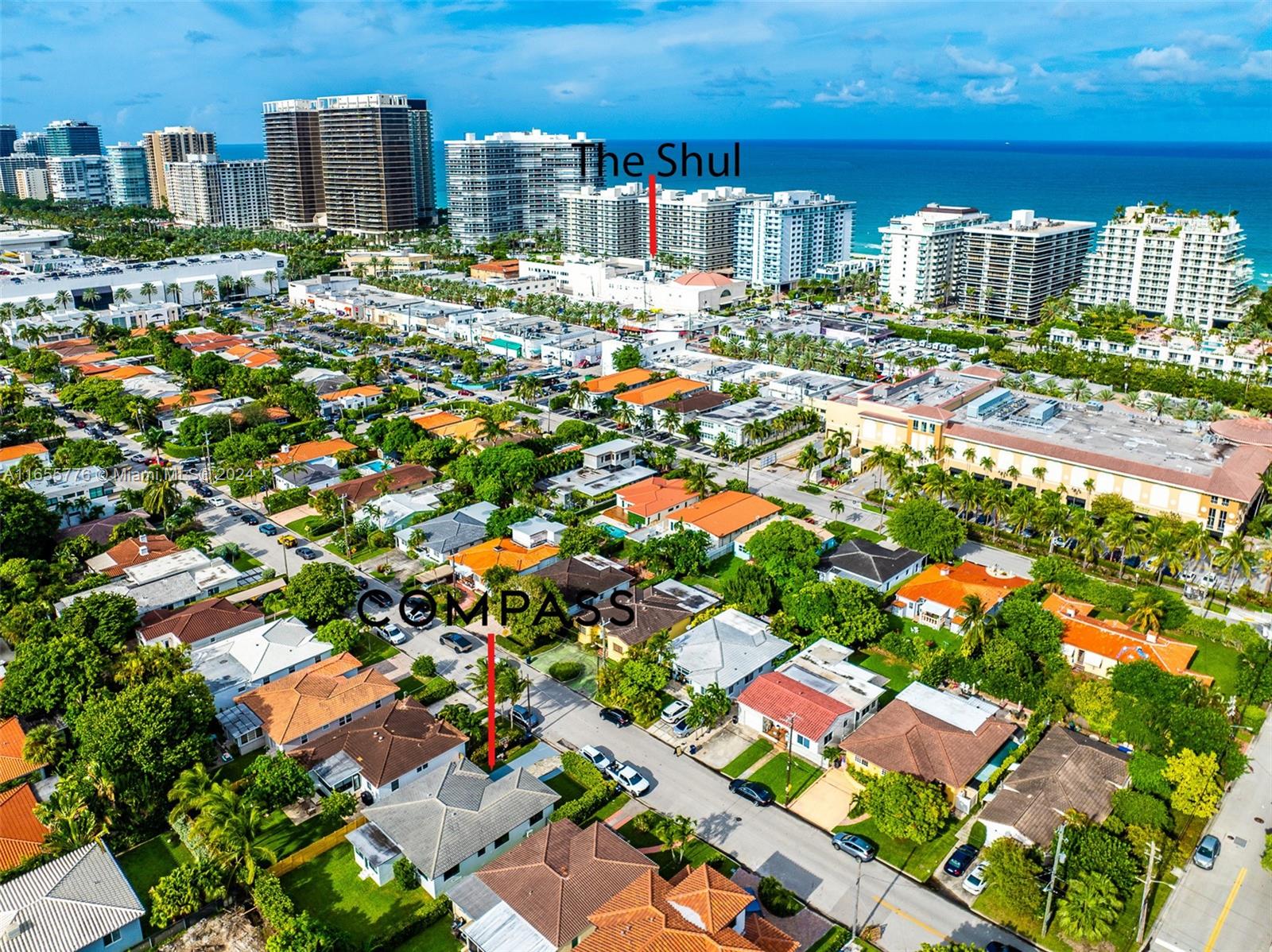 View Surfside, FL 33154 house