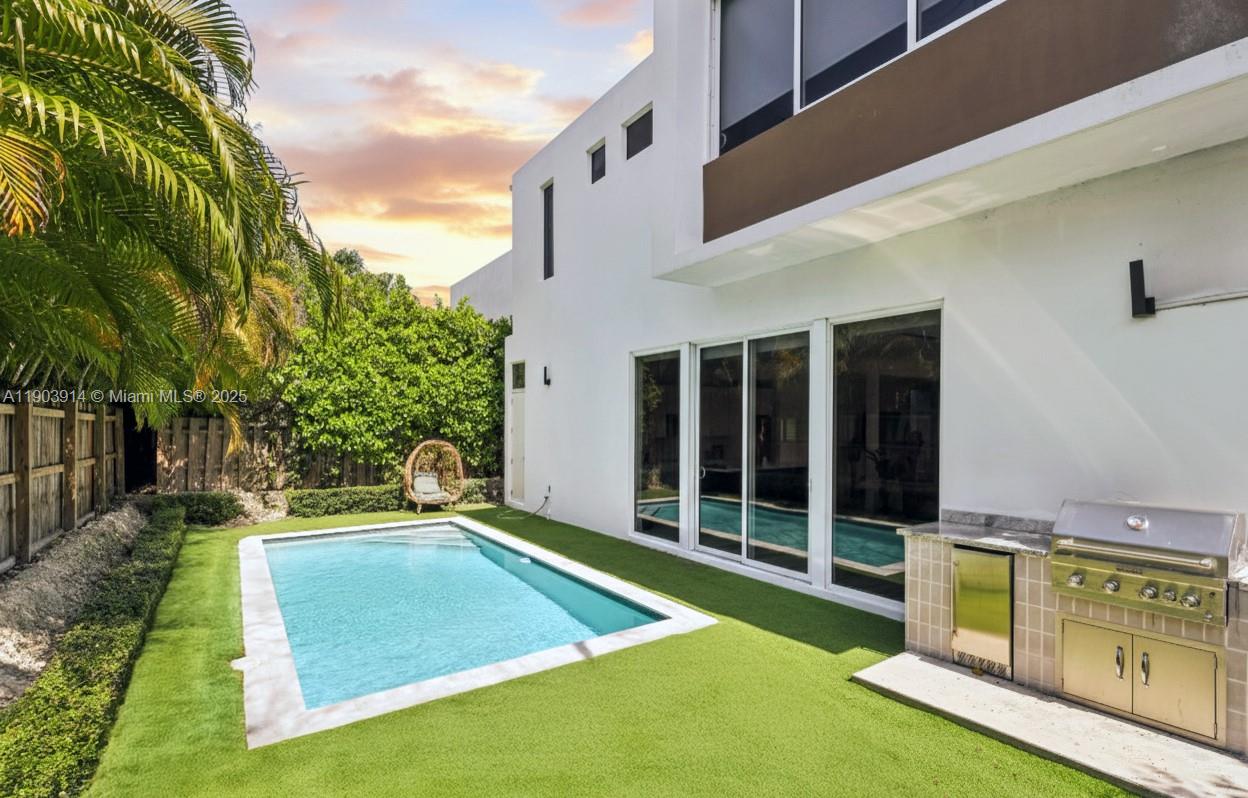 NEOS SUBDIVISION - Residential