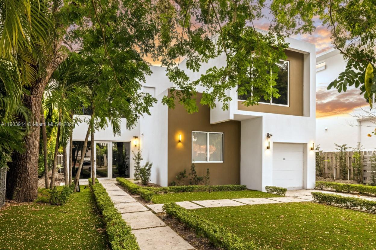 NEOS SUBDIVISION - Residential