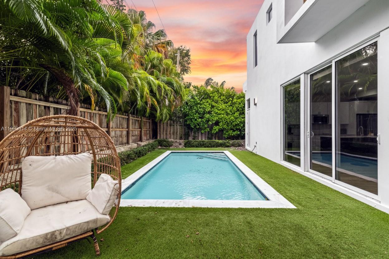 NEOS SUBDIVISION - Residential