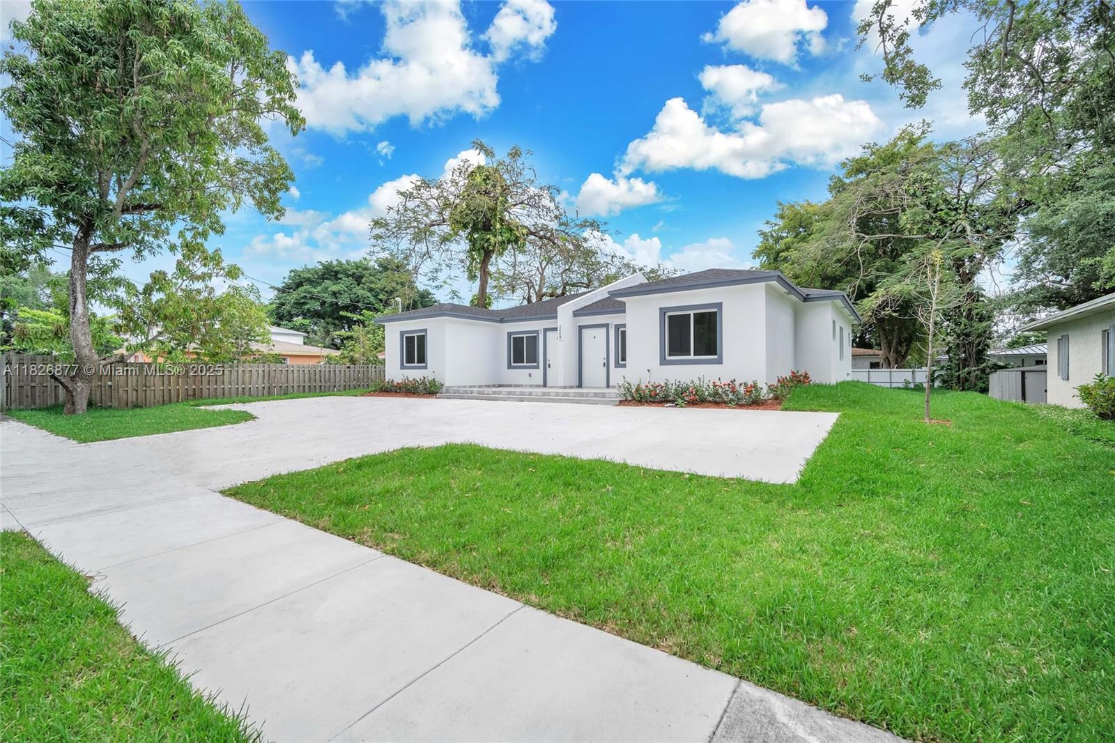 2448 NW 42nd St A