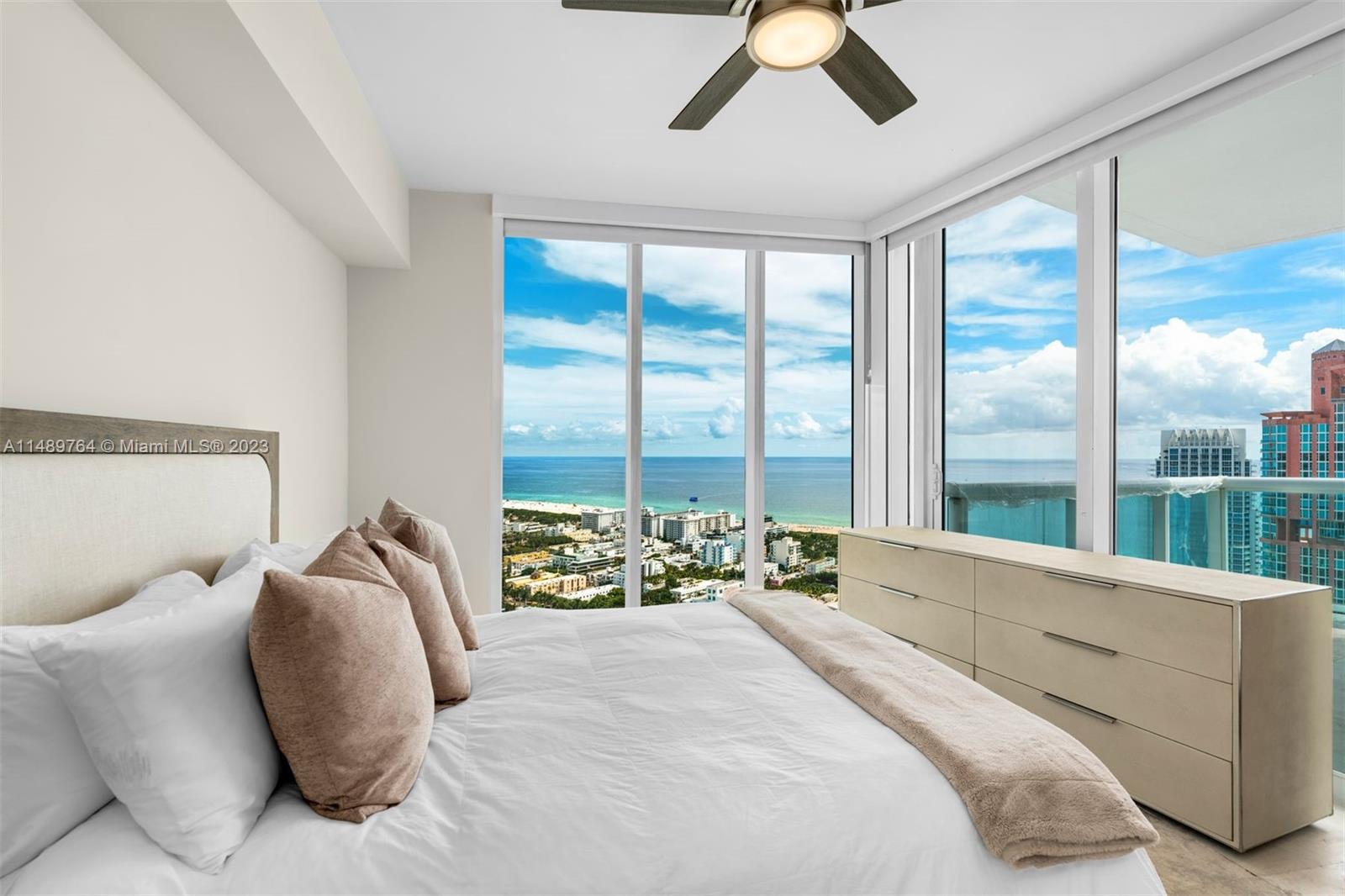 MURANO AT PORTOFINO - Residential