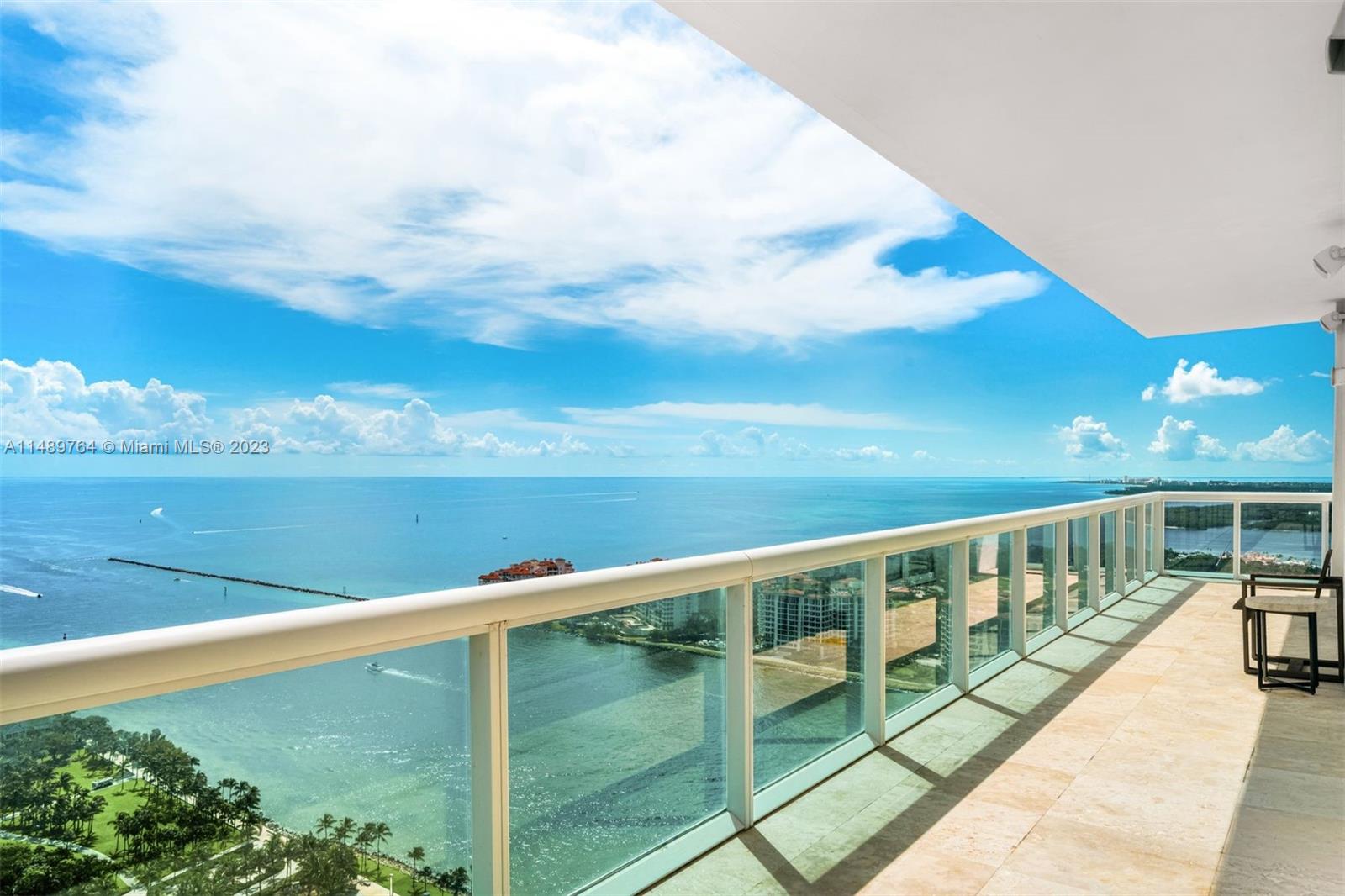 MURANO AT PORTOFINO - Residential