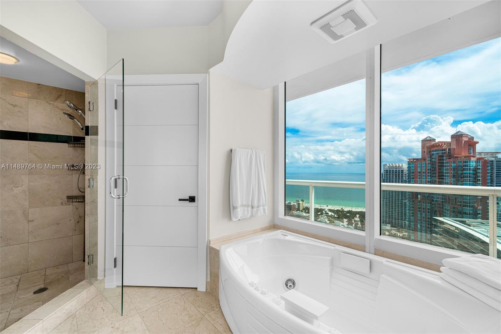 MURANO AT PORTOFINO - Residential