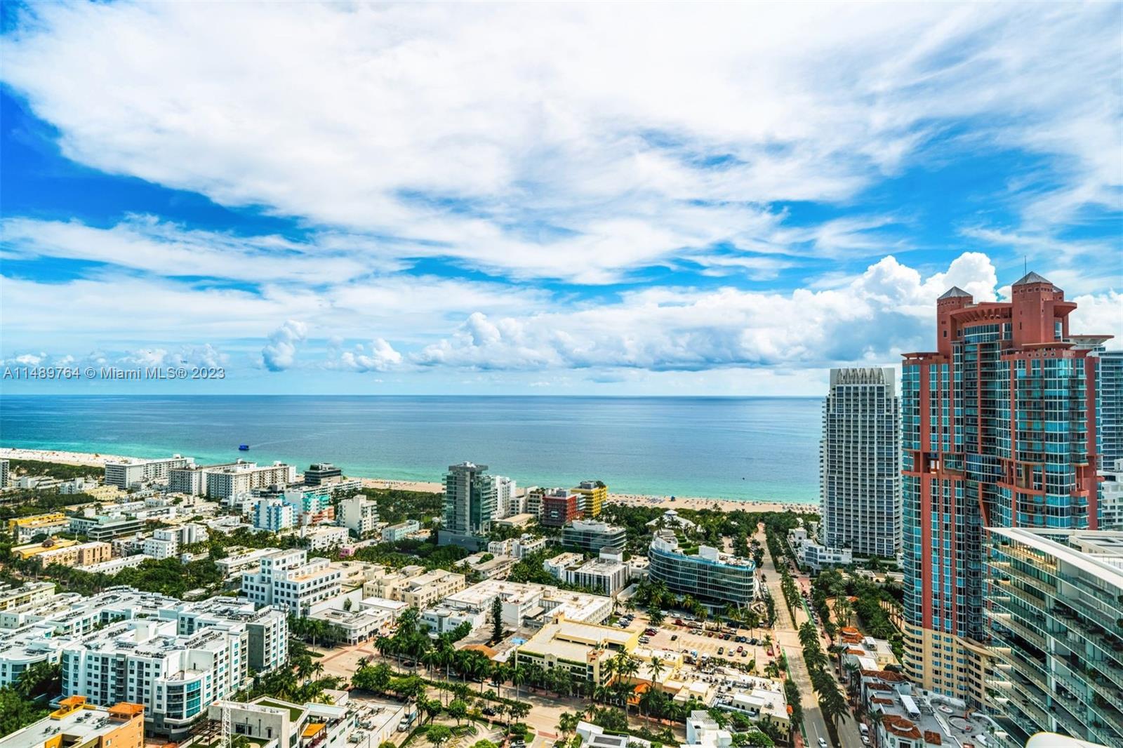 MURANO AT PORTOFINO - Residential