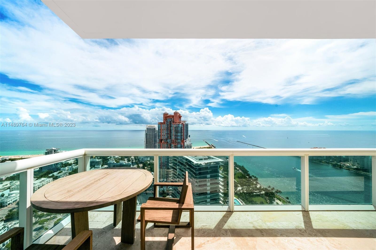 MURANO AT PORTOFINO - Residential