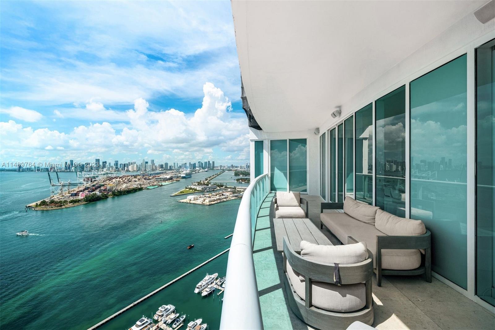 MURANO AT PORTOFINO - Residential