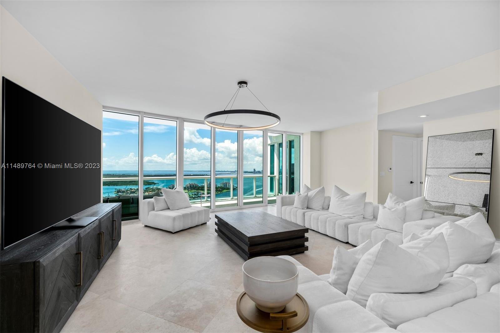 MURANO AT PORTOFINO - Residential