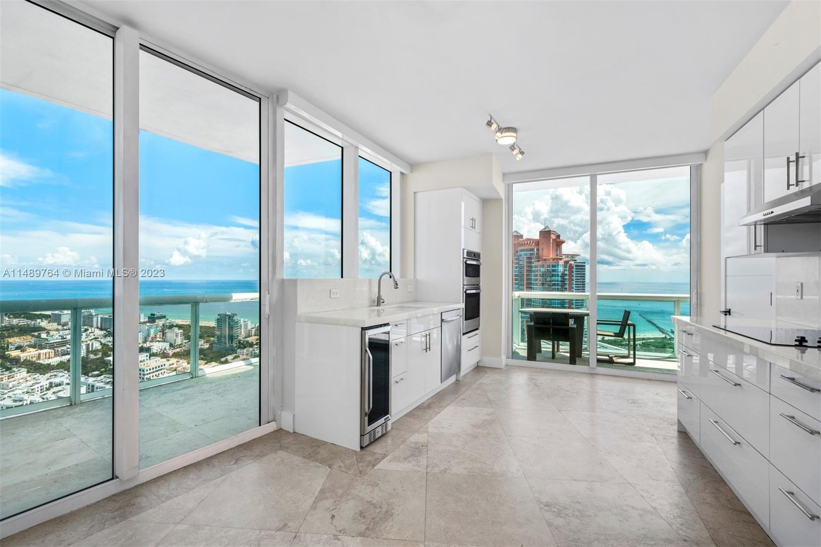 MURANO AT PORTOFINO - Residential