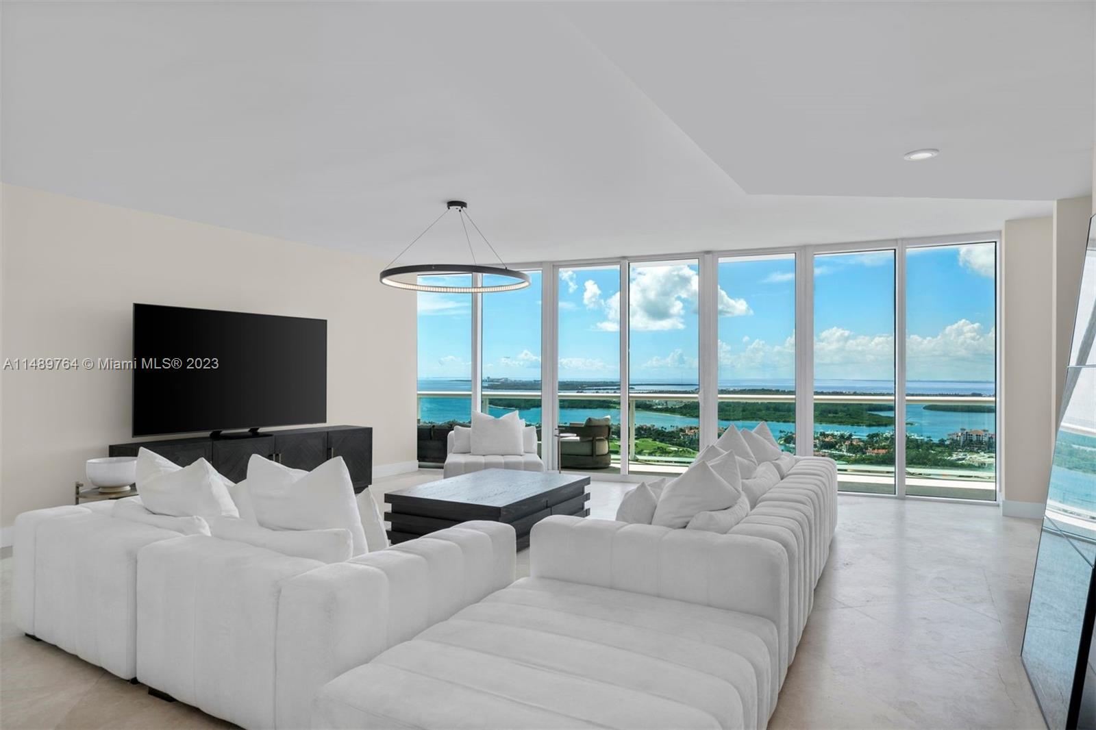 MURANO AT PORTOFINO - Residential